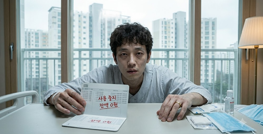 젊은 채무자도 건강 문제로 개인파산을 신청할 수 있나요?