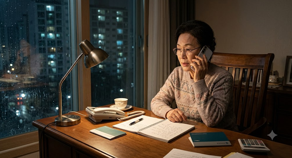 청주 개인회생 무료상담 전화, 어떤 질문부터 해야 할까요?