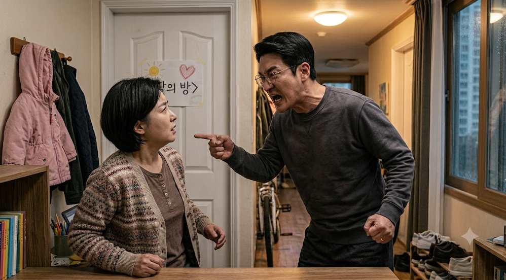 이혼소송 중 아동학대 고소, 양육권까지 바로 잃게 될까요?