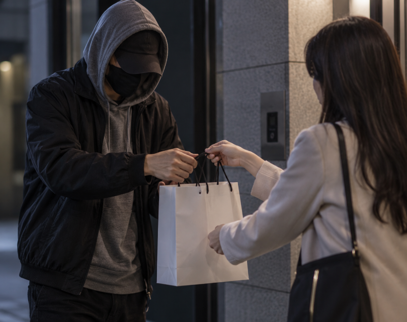 보이스피싱 심부름, 범죄인지 몰랐어도 처벌될까요?