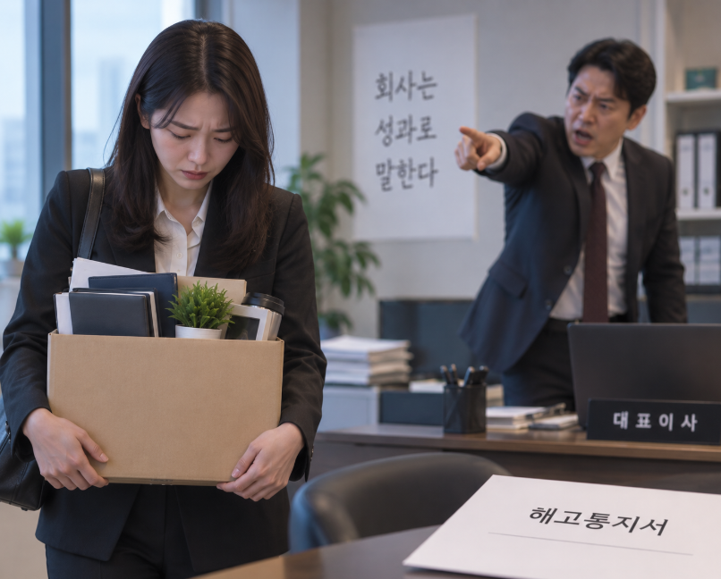 부당해고 위자료 얼마까지 받을 수 있을까요?