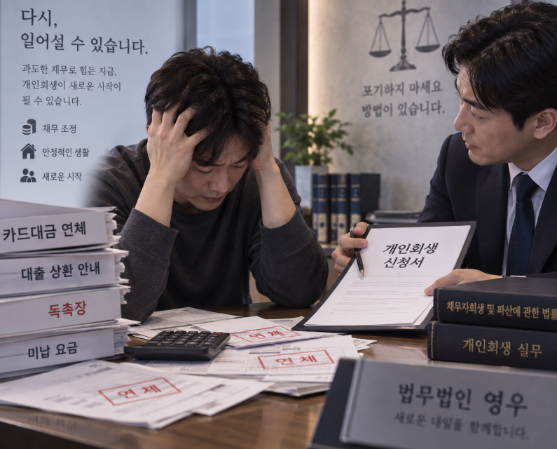 옥천 개인회생, 빚을 얼마나 줄일 수 있을까요?