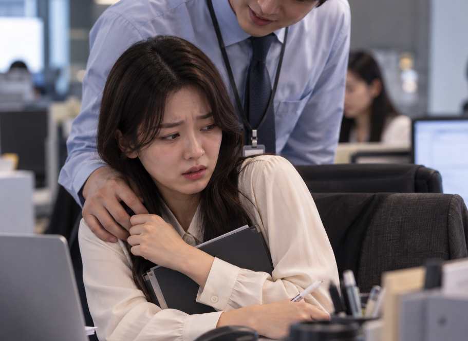 가산 직장 내 성희롱 신고, 회사가 조사하지 않으면 어떻게 해야 할까요?