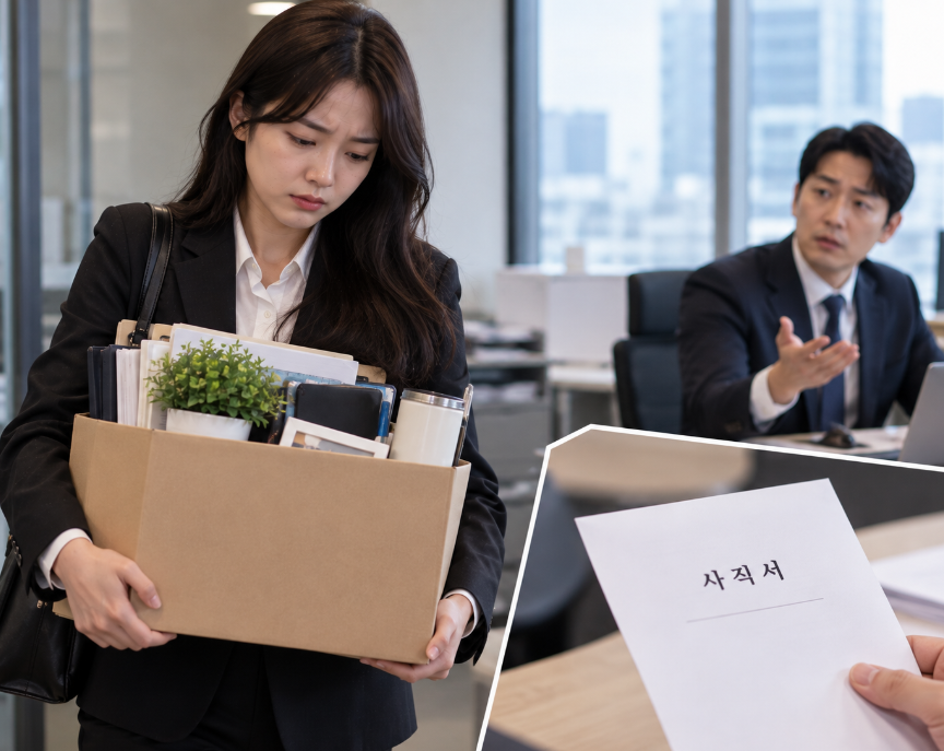 가산 자진퇴사 실업급여, 어떤 사유가 있어야 받을 수 있을까요?