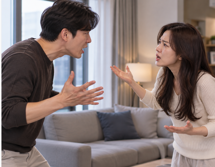 가산 양육권 소송, 아이를 계속 키우려면 무엇을 입증해야 할까요?