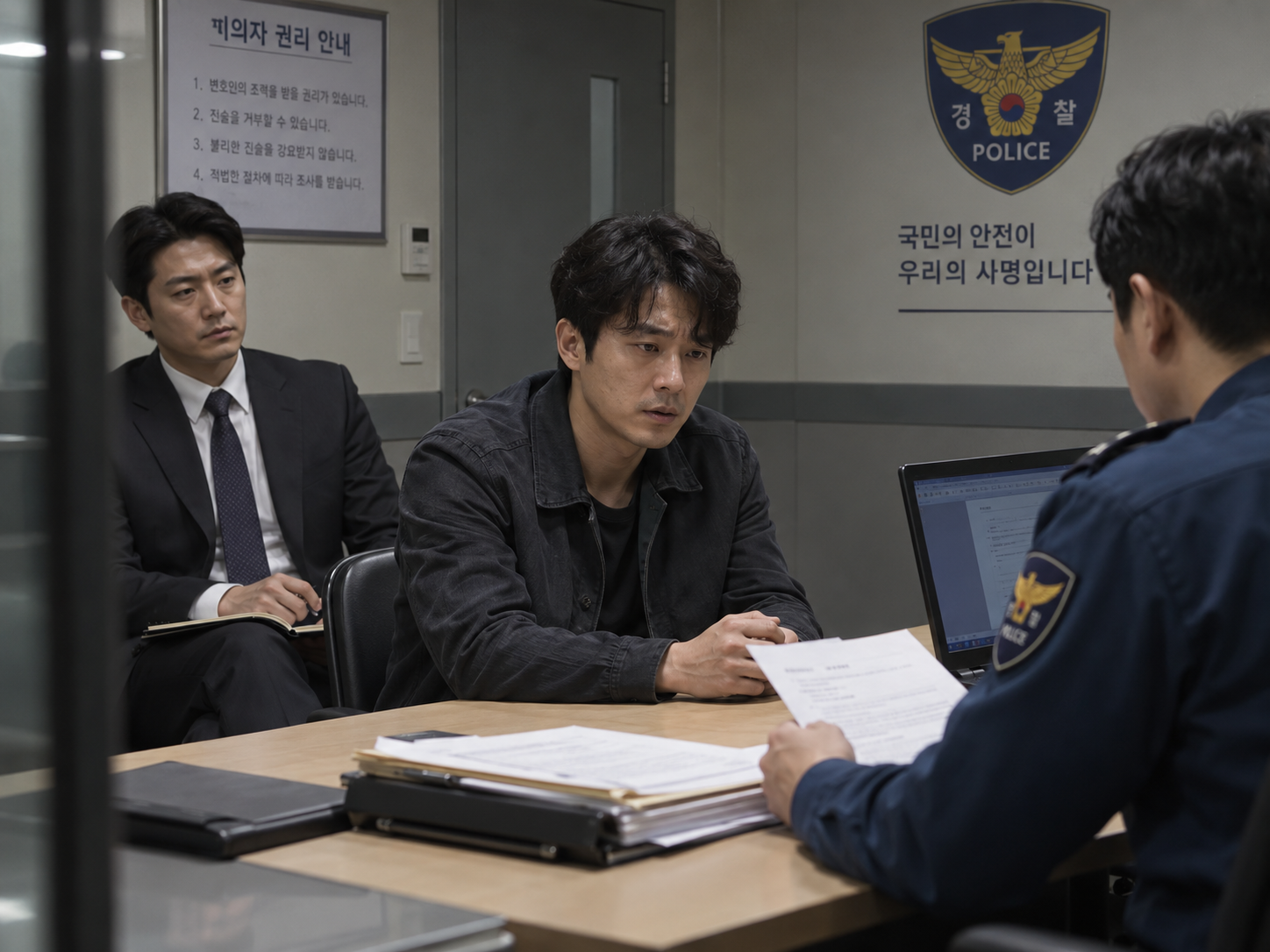 철산 형사변호사
