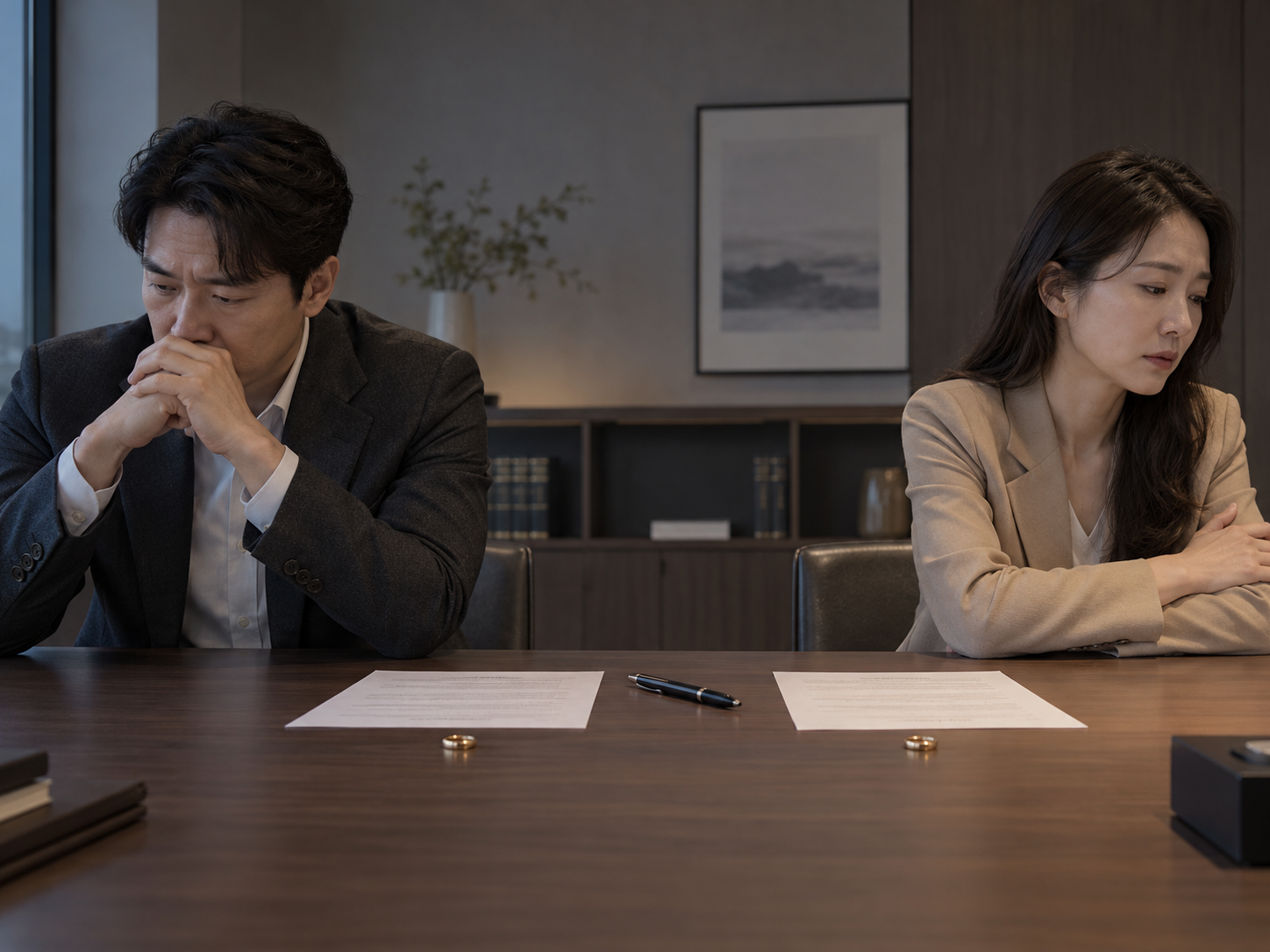 이혼 무료법률상담