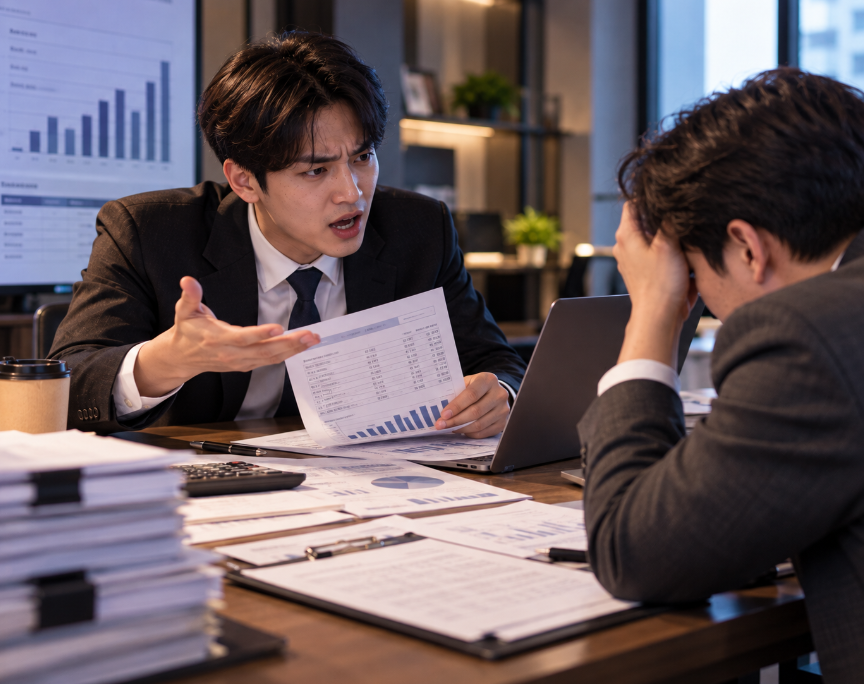 동업자 자금 횡령 혐의, 공동자금을 사용하면 처벌될까요?