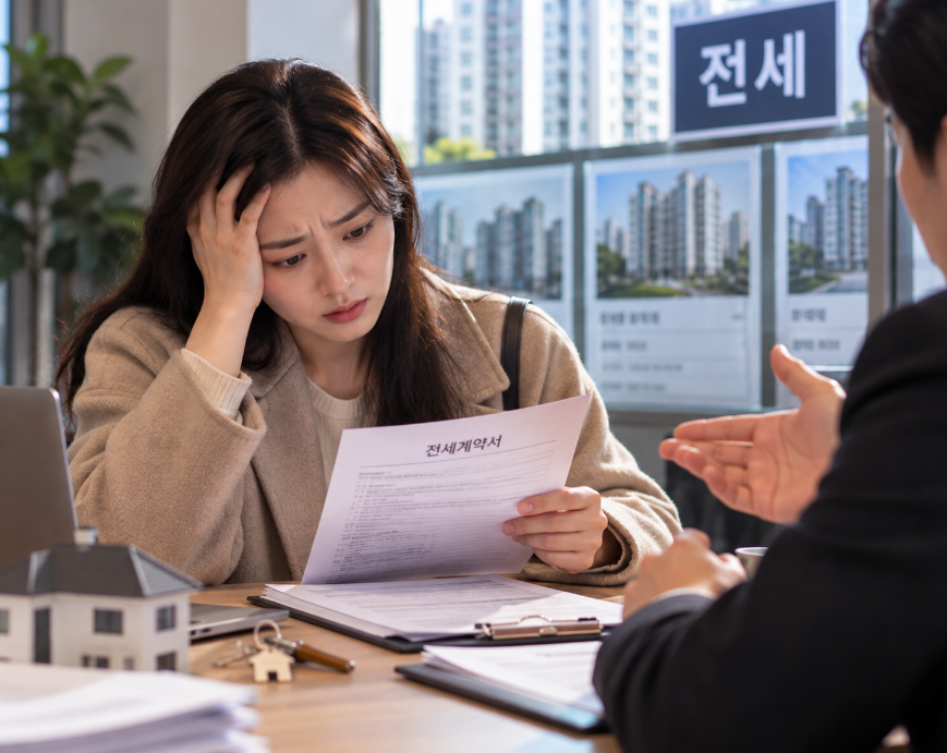 부천 전세계약 사기, 보증금을 돌려주지 못하면 처벌될까요?