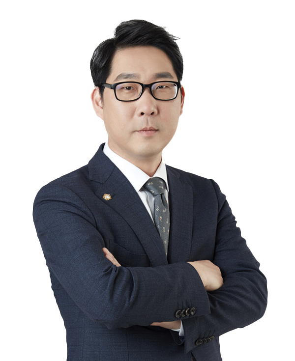 형사전문변호사 임광훈 이미지