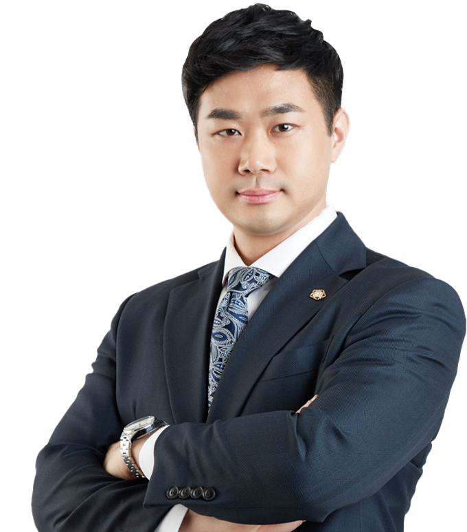 이혼전문변호사 박형권 대표변호사